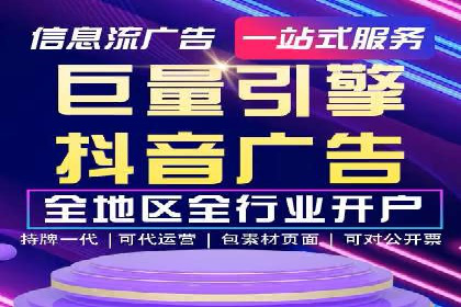 某电商平台的SEM推广实战经验